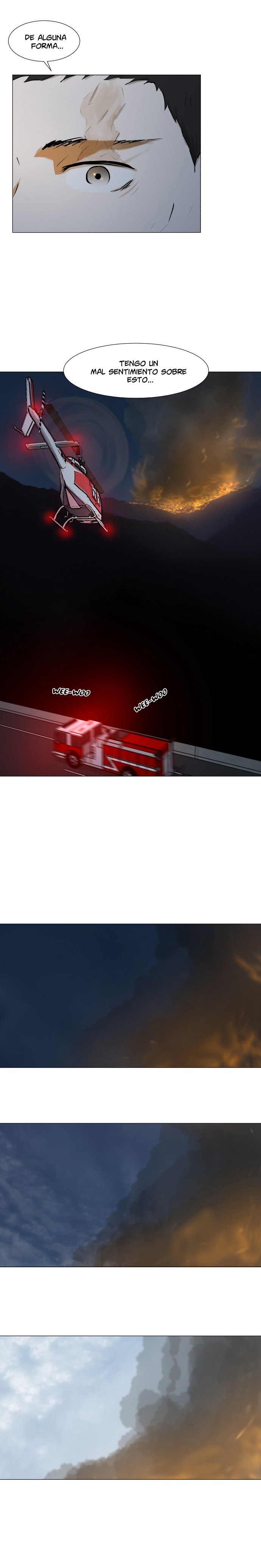 Read Dark Mortal ES Manga Online