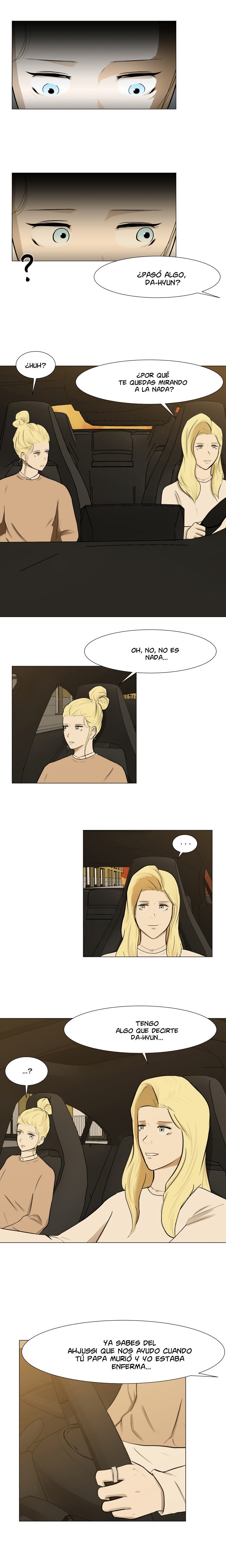 Read Dark Mortal ES Manga Online