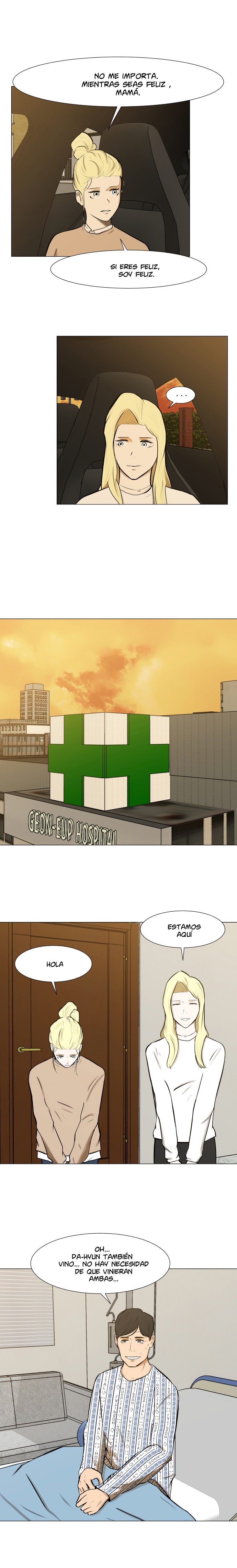 Read Dark Mortal ES Manga Online