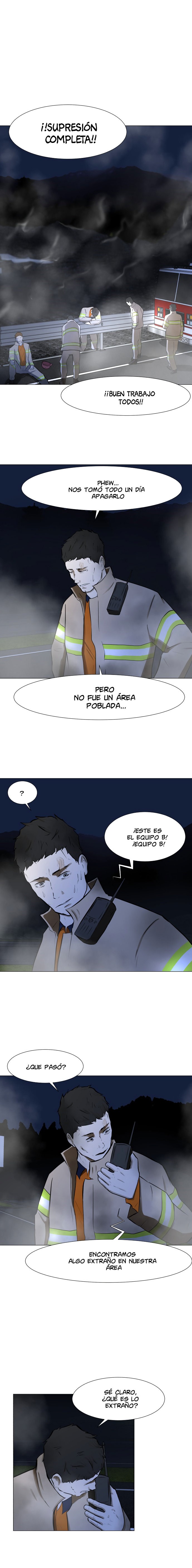 Read Dark Mortal ES Manga Online