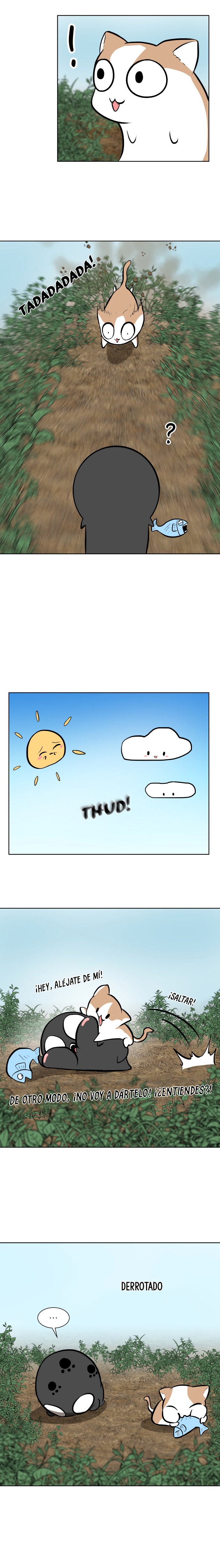 Read Dark Mortal ES Manga Online