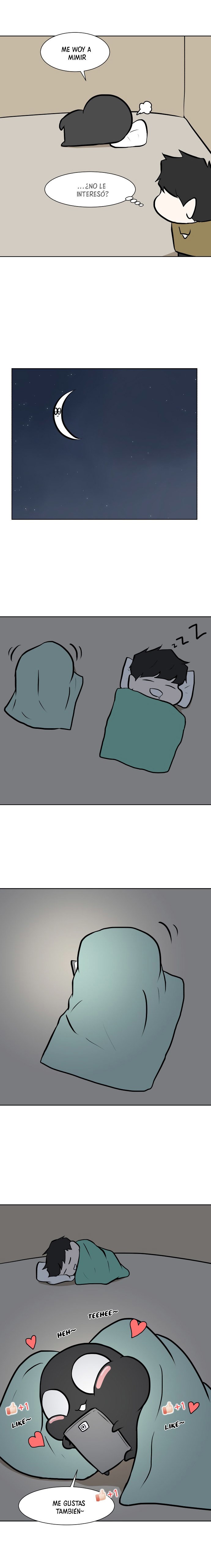 Read Dark Mortal ES Manga Online