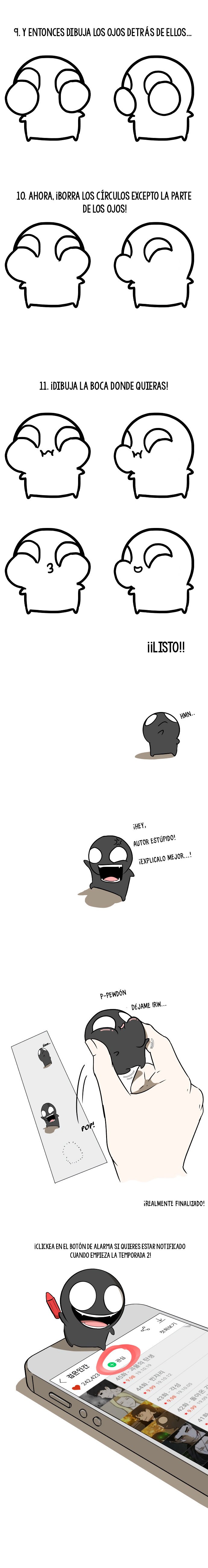 Read Dark Mortal ES Manga Online