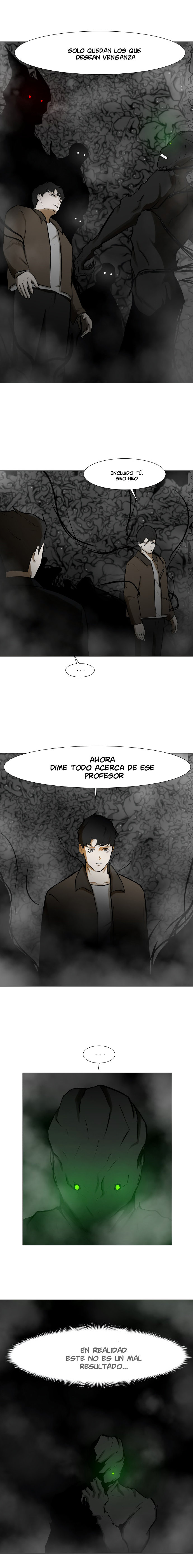 Read Dark Mortal ES Manga Online