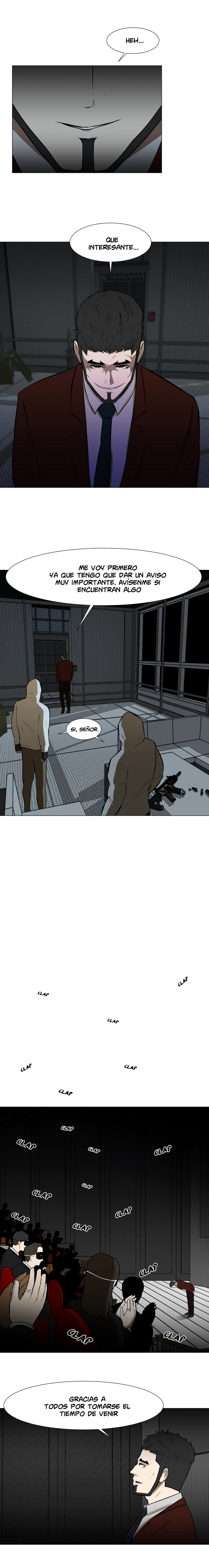 Read Dark Mortal ES Manga Online