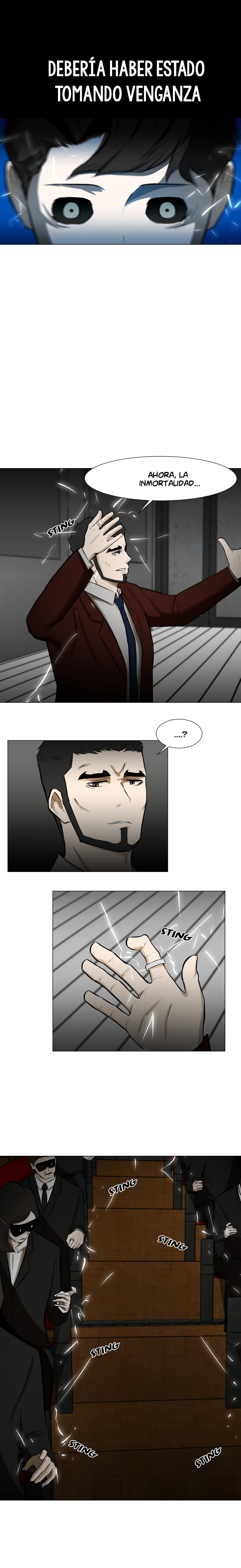 Read Dark Mortal ES Manga Online