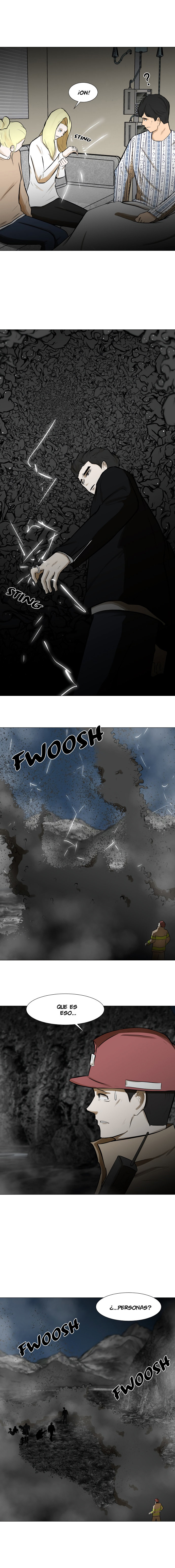 Read Dark Mortal ES Manga Online