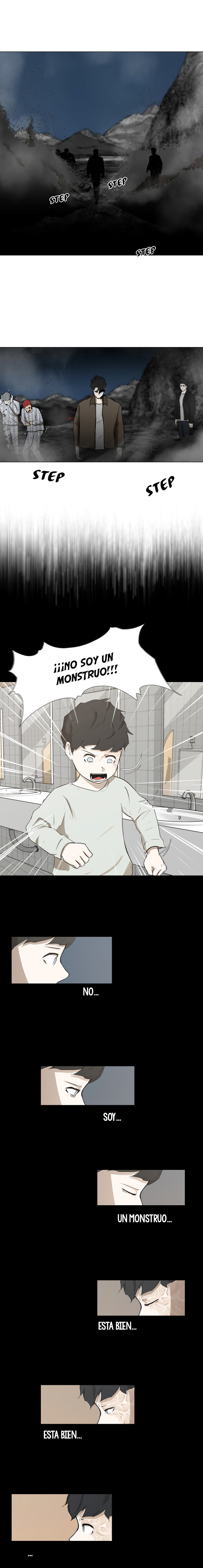 Read Dark Mortal ES Manga Online