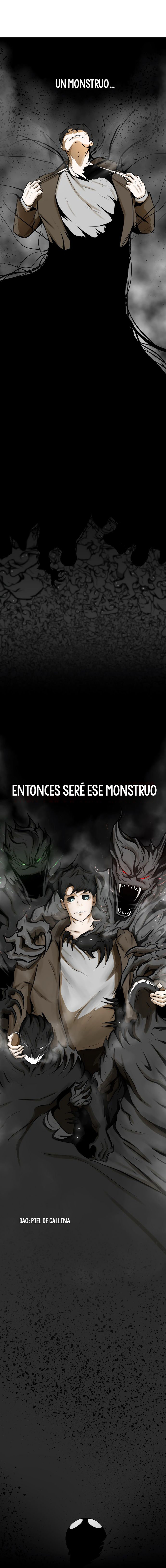 Read Dark Mortal ES Manga Online