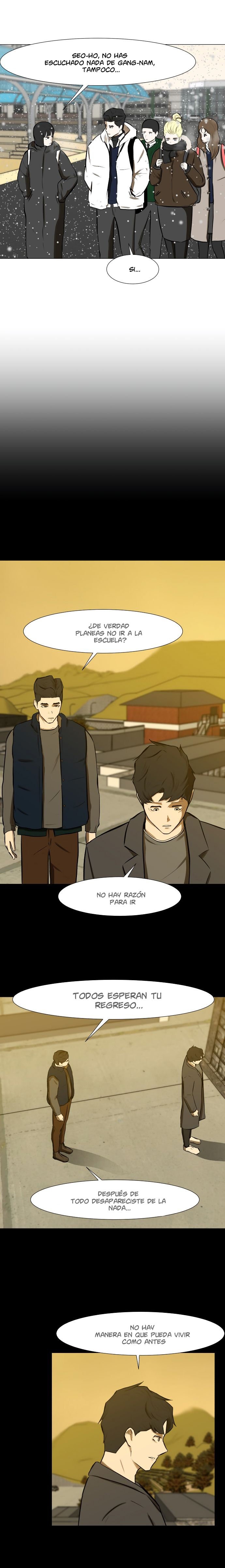 Read Dark Mortal ES Manga Online