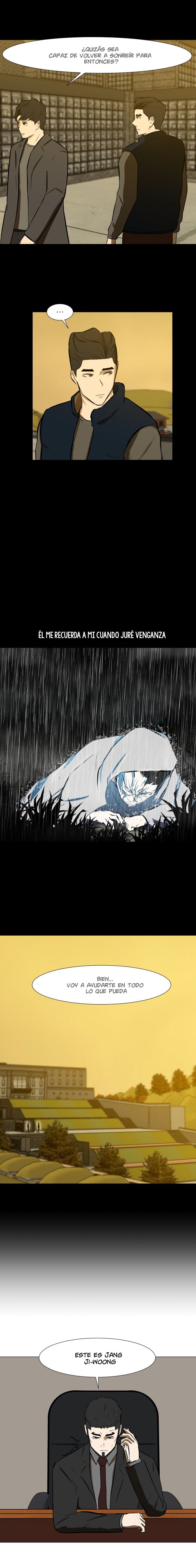 Read Dark Mortal ES Manga Online