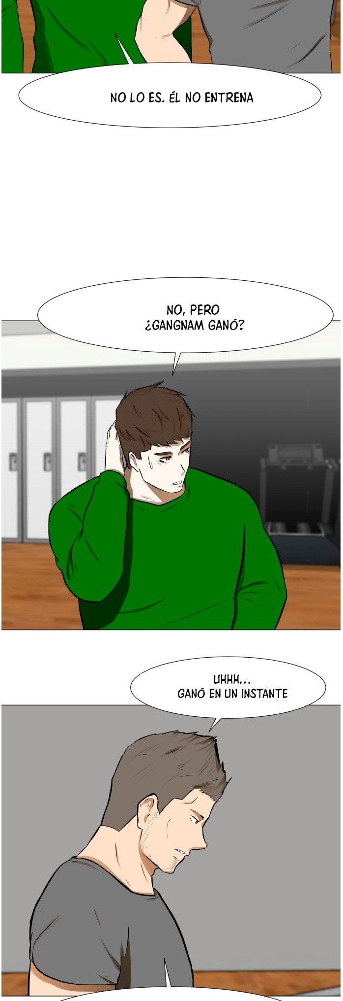 Read Dark Mortal ES Manga Online