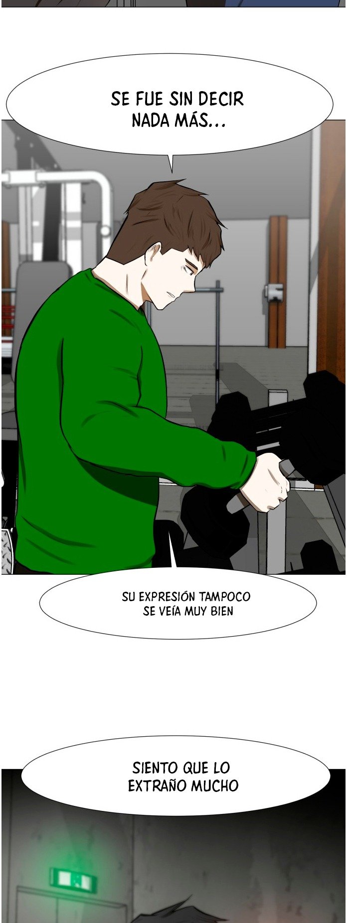 Read Dark Mortal ES Manga Online