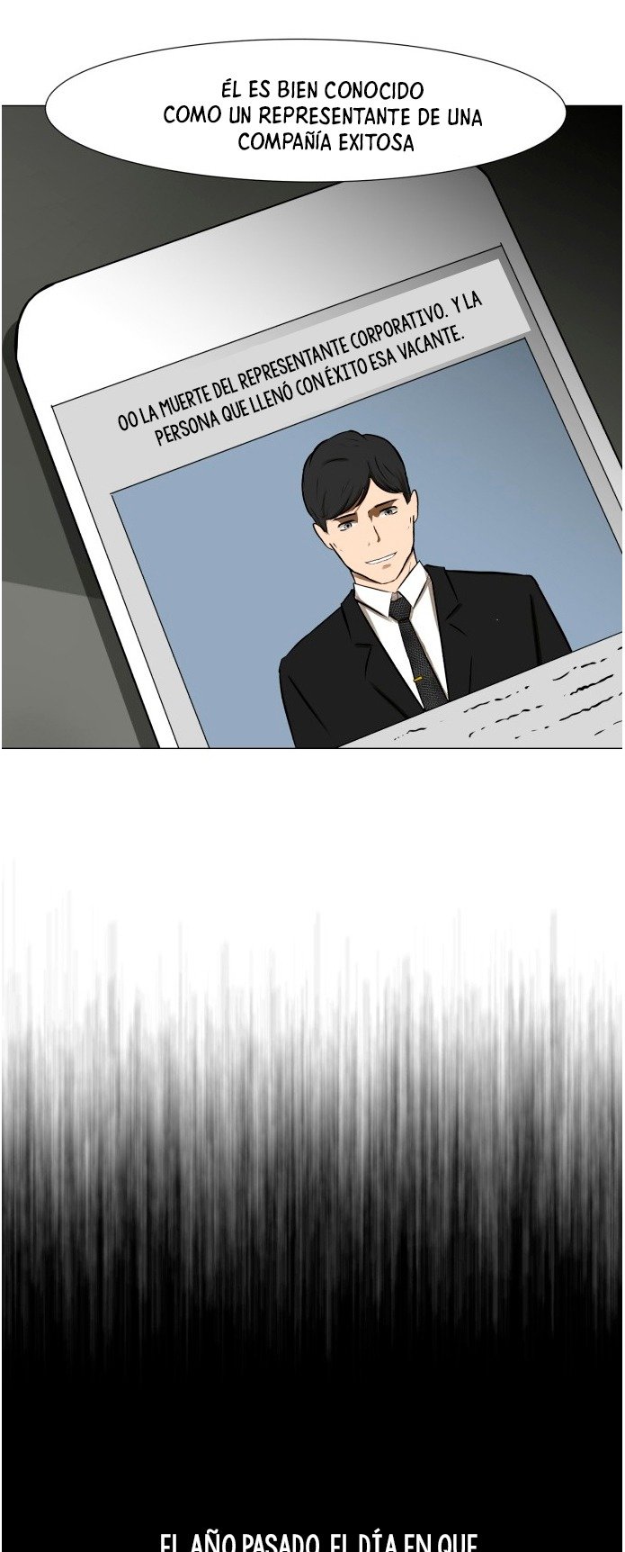 Read Dark Mortal ES Manga Online