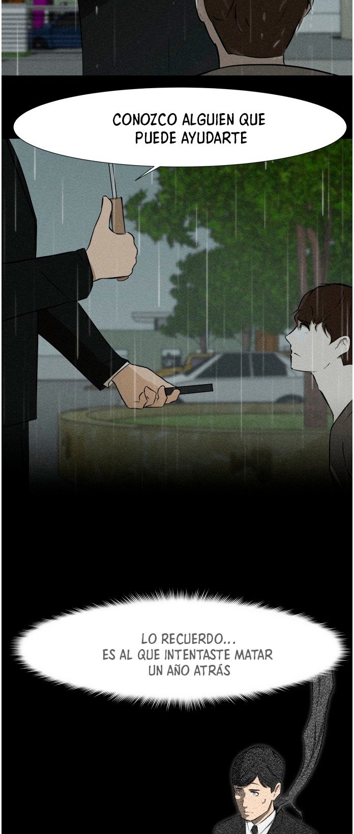 Read Dark Mortal ES Manga Online