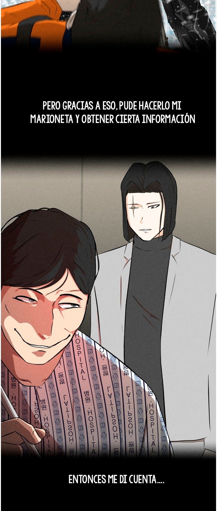 Read Dark Mortal ES Manga Online