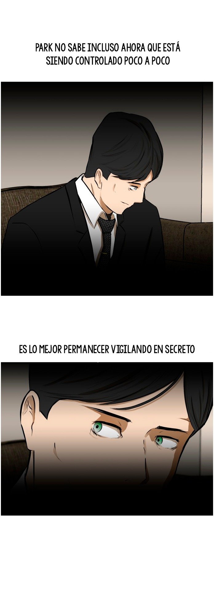 Read Dark Mortal ES Manga Online