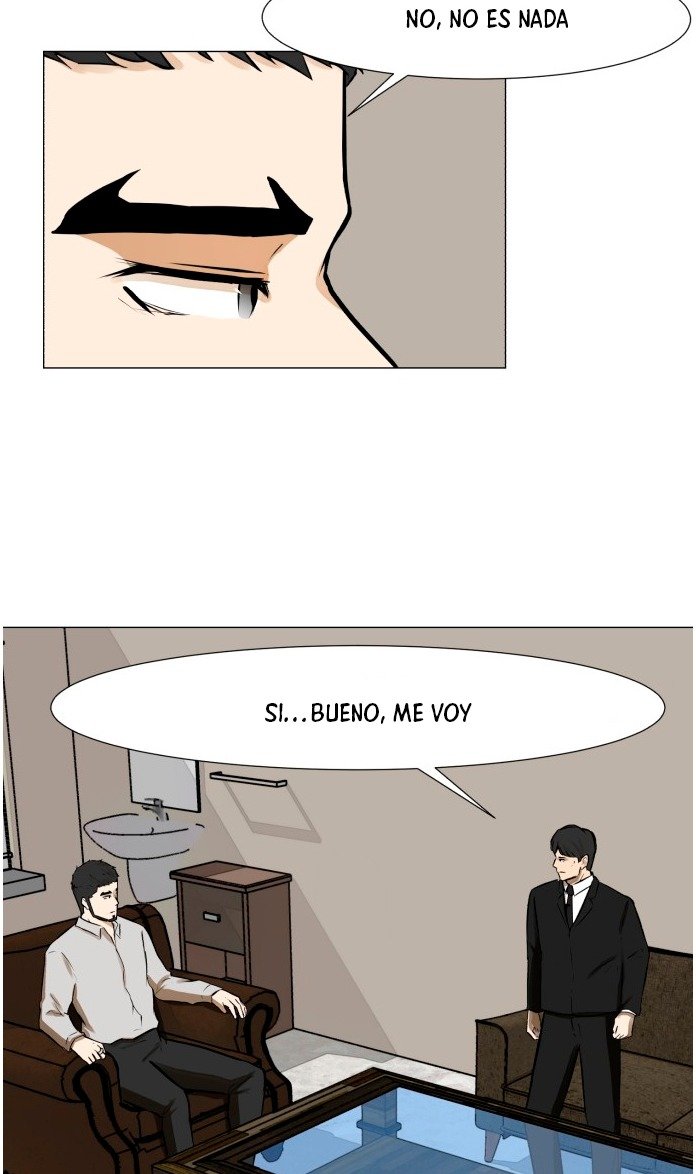 Read Dark Mortal ES Manga Online