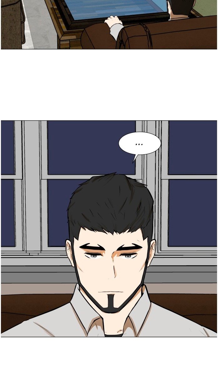 Read Dark Mortal ES Manga Online