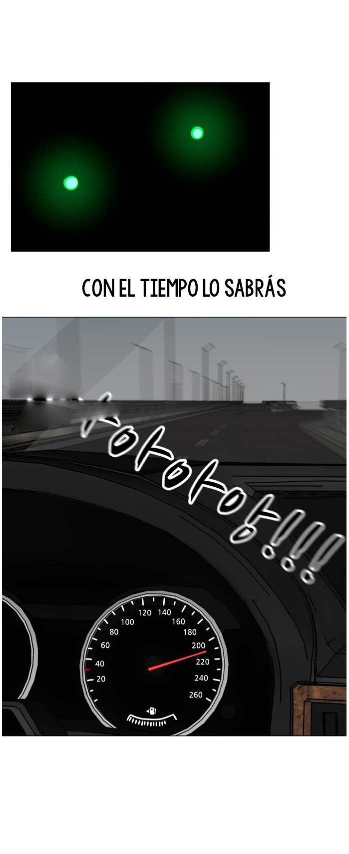 Read Dark Mortal ES Manga Online