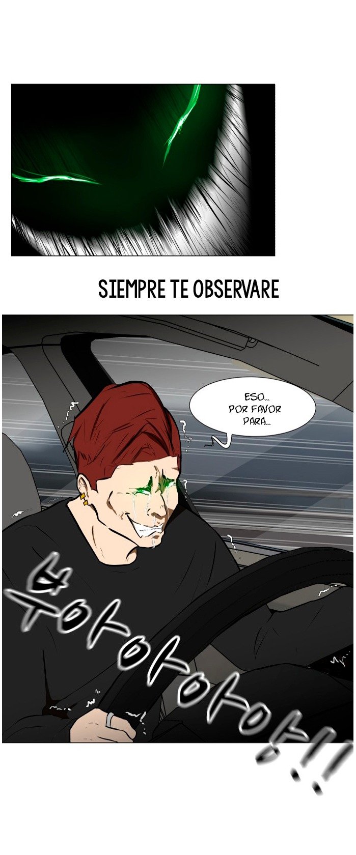 Read Dark Mortal ES Manga Online