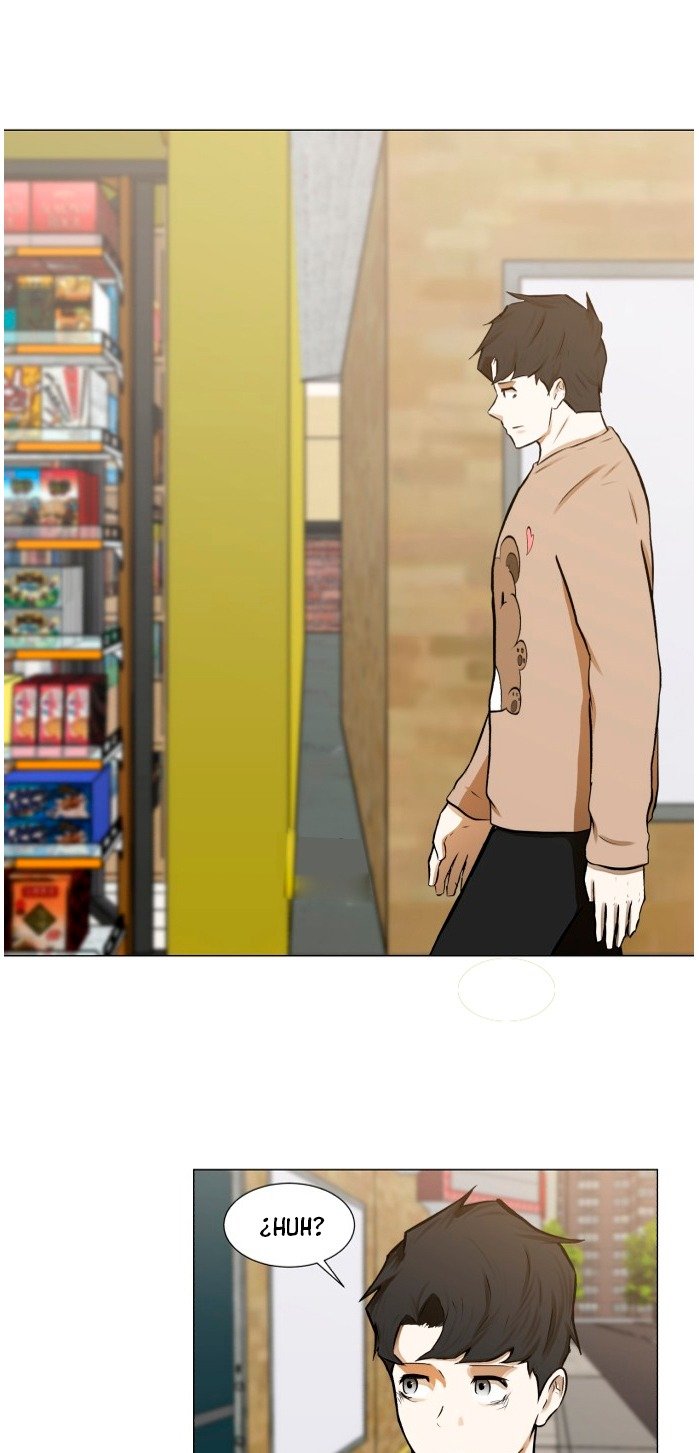 Read Dark Mortal ES Manga Online