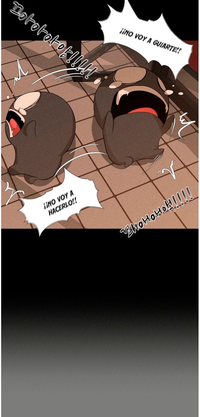 Read Dark Mortal ES Manga Online