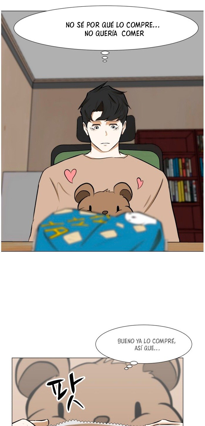 Read Dark Mortal ES Manga Online