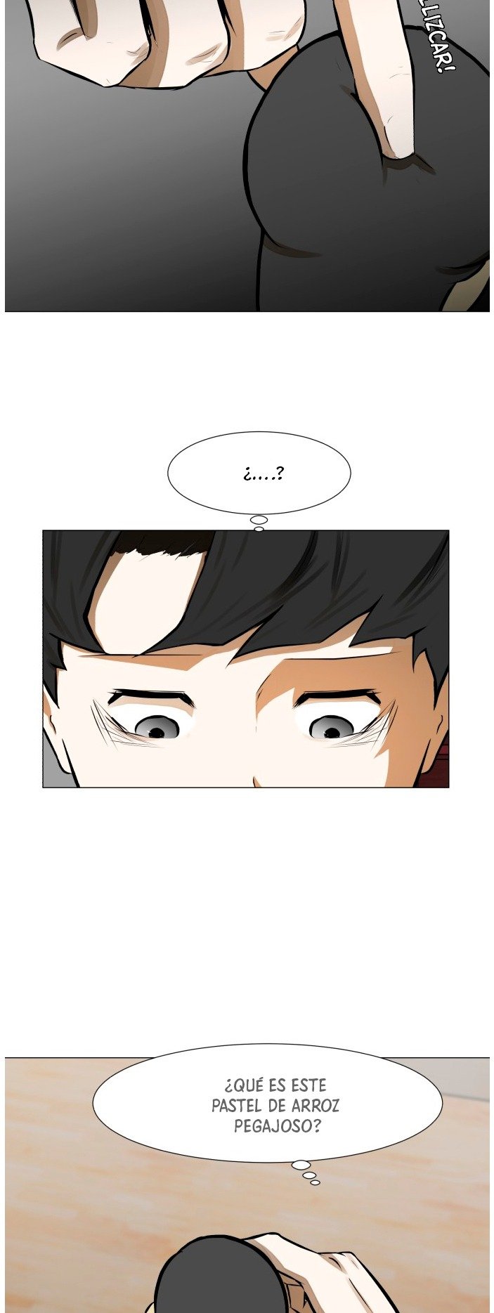 Read Dark Mortal ES Manga Online