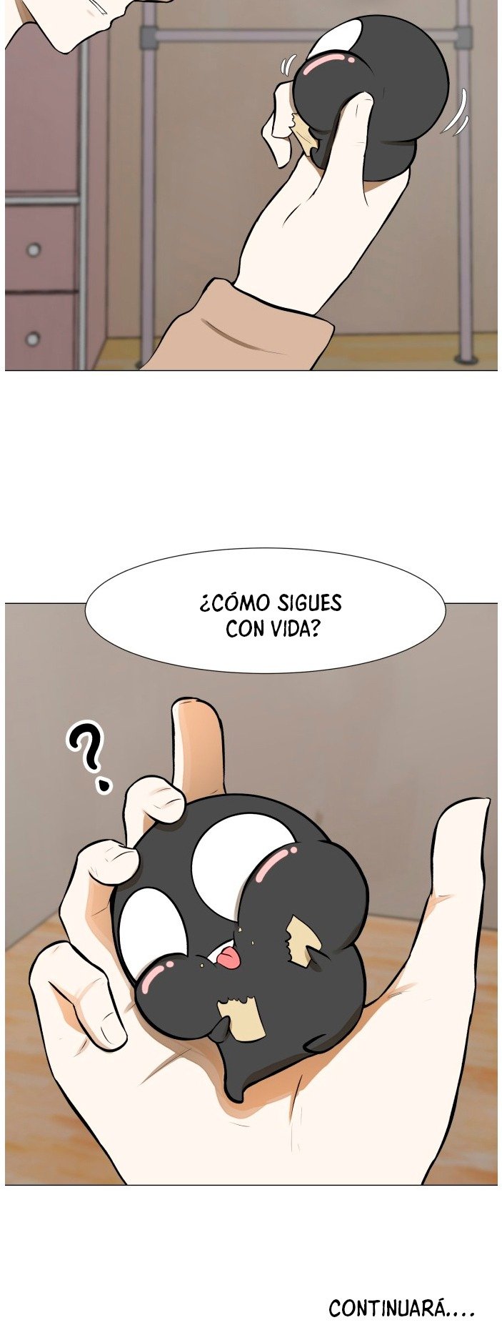 Read Dark Mortal ES Manga Online