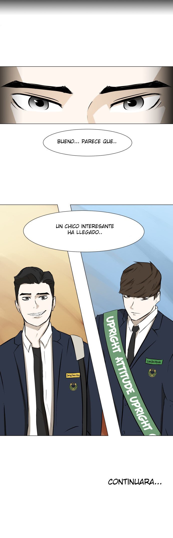 Read Dark Mortal ES Manga Online