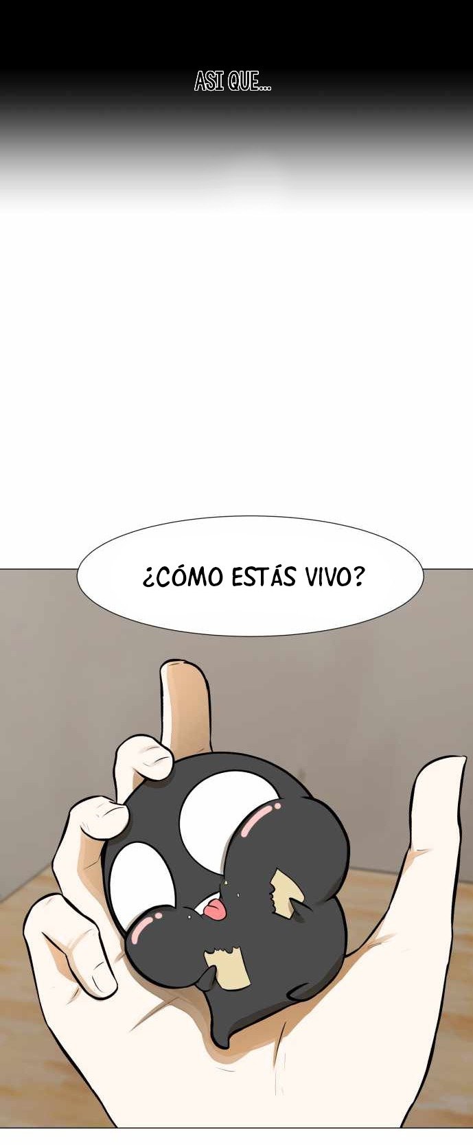 Read Dark Mortal ES Manga Online