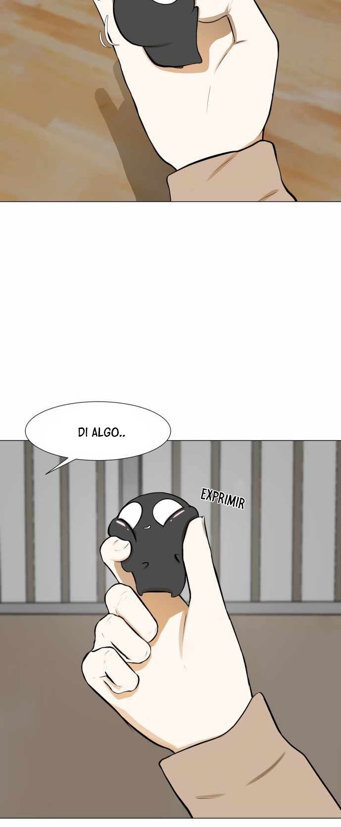 Read Dark Mortal ES Manga Online