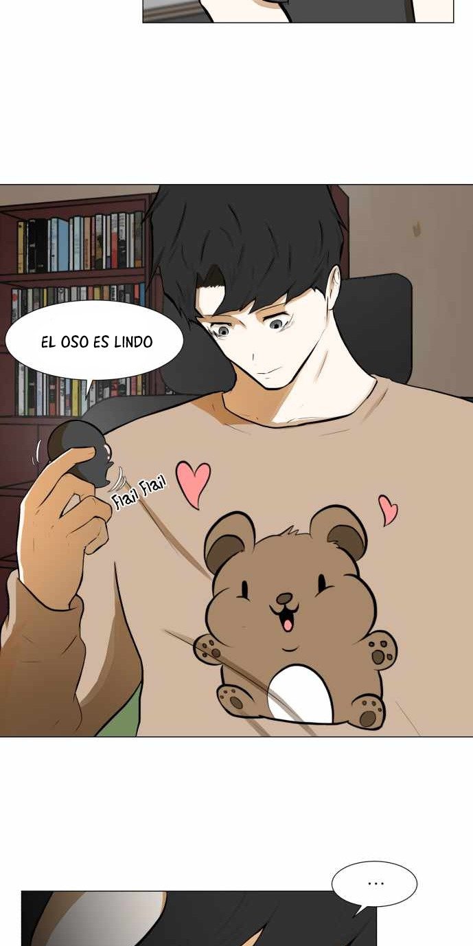 Read Dark Mortal ES Manga Online