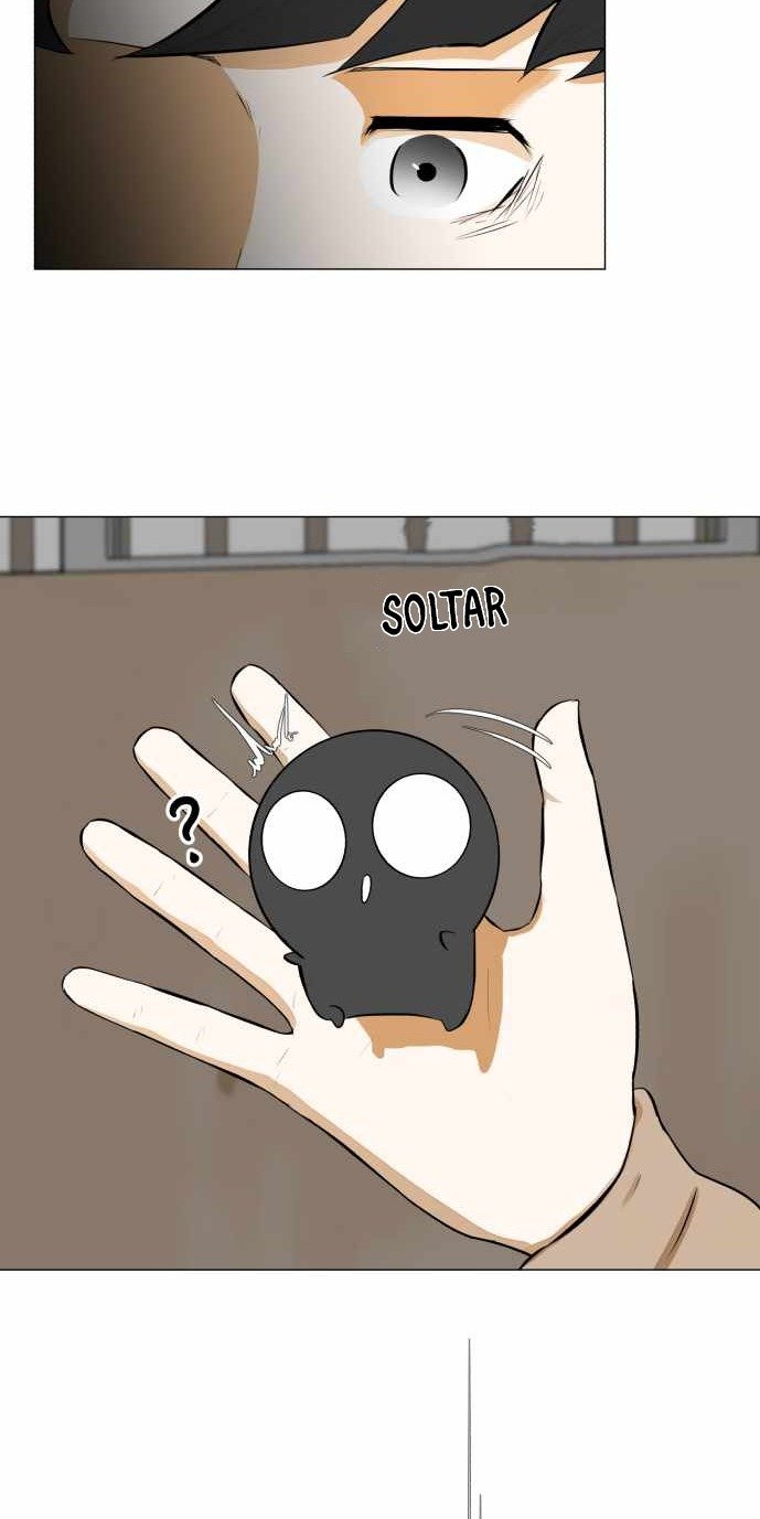 Read Dark Mortal ES Manga Online