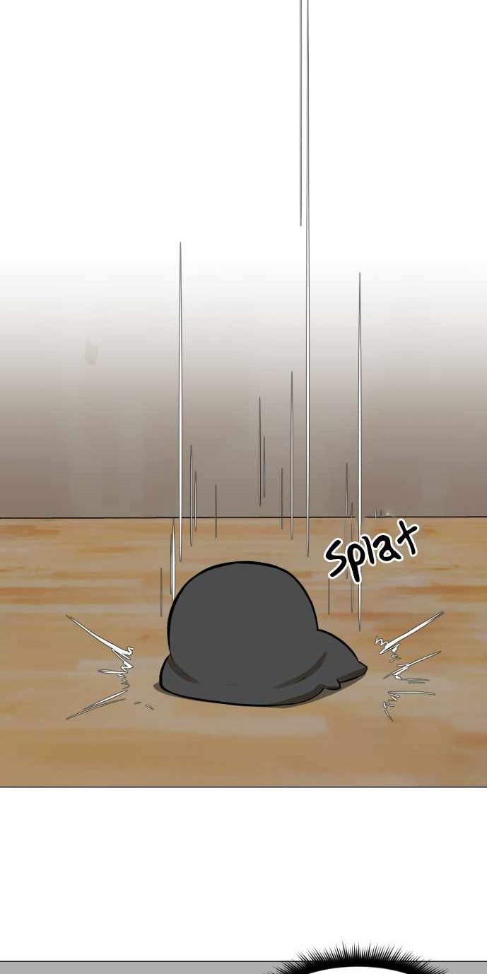 Read Dark Mortal ES Manga Online