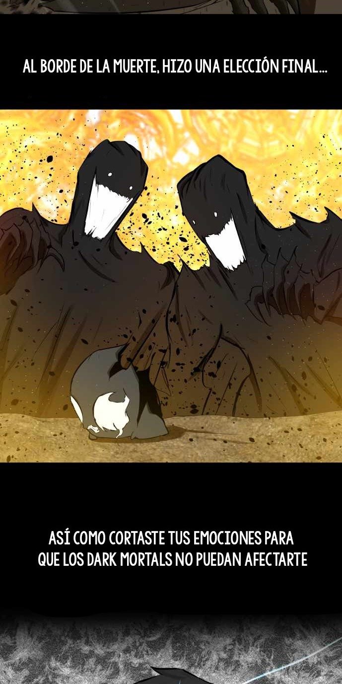 Read Dark Mortal ES Manga Online