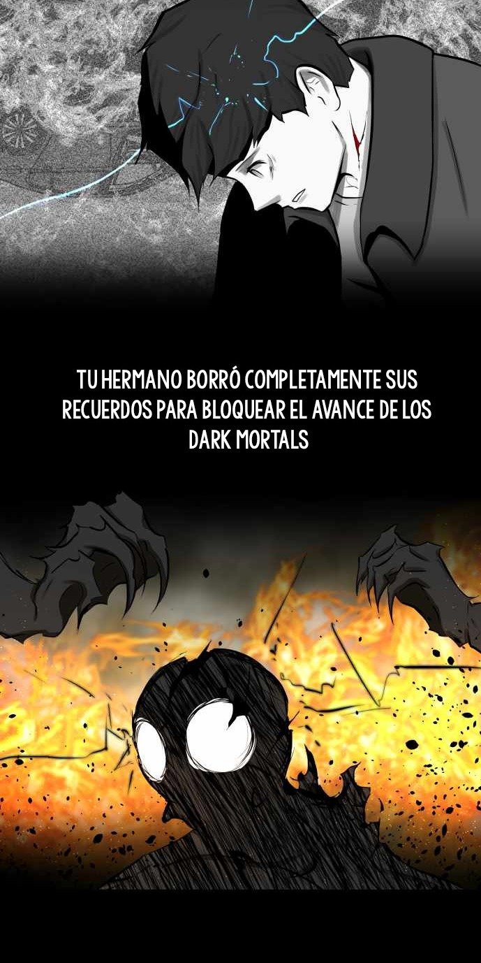 Read Dark Mortal ES Manga Online