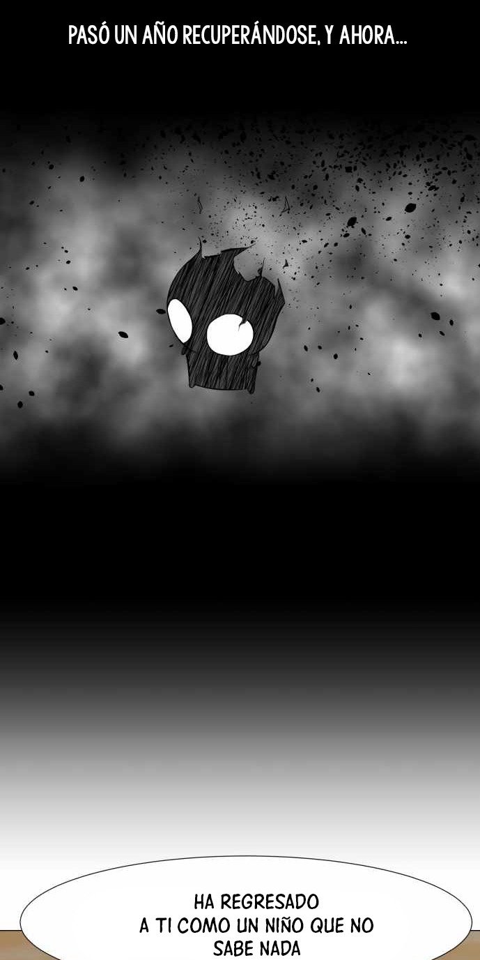 Read Dark Mortal ES Manga Online