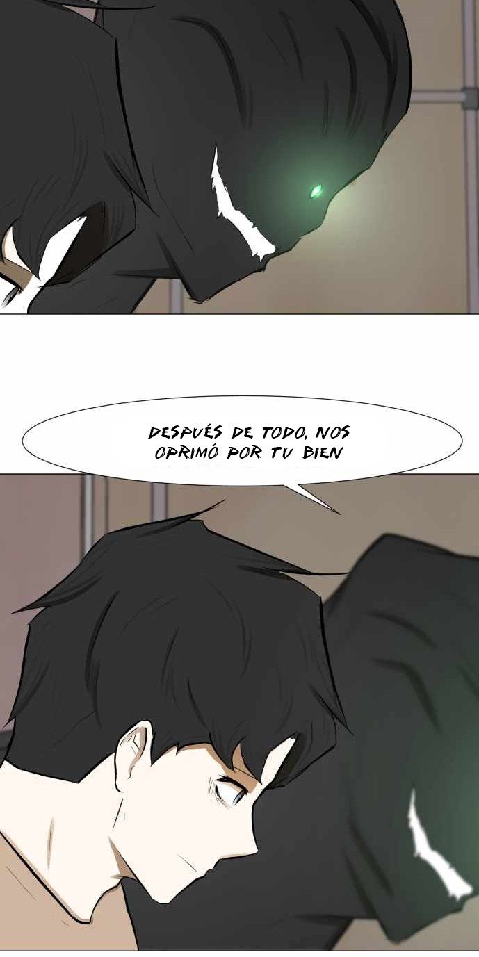 Read Dark Mortal ES Manga Online