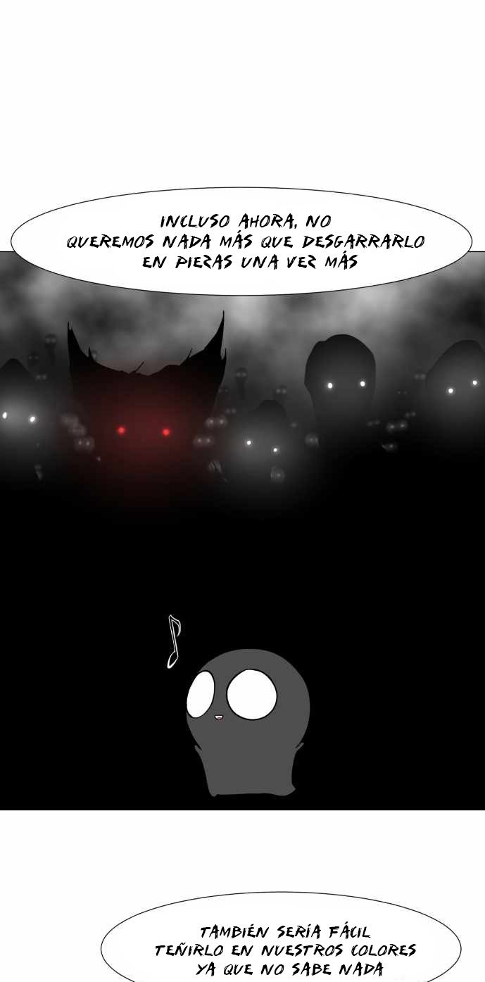 Read Dark Mortal ES Manga Online