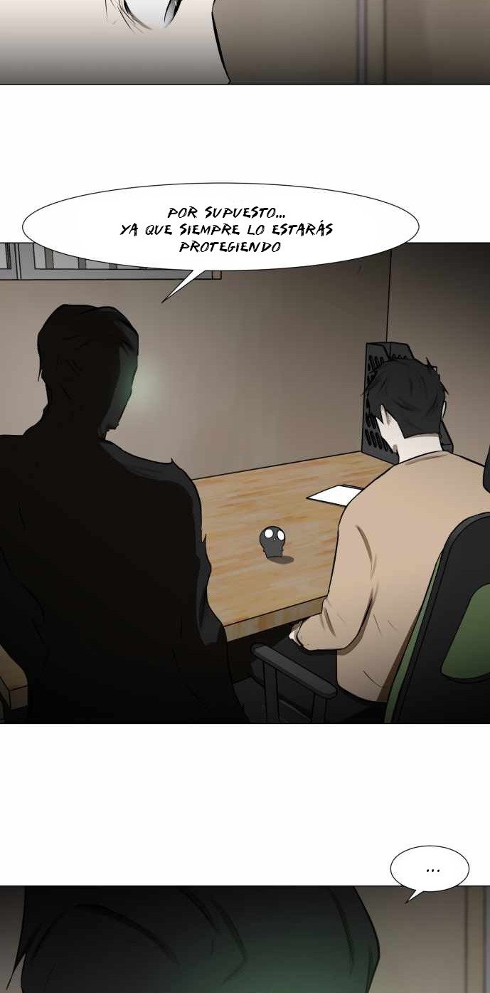 Read Dark Mortal ES Manga Online