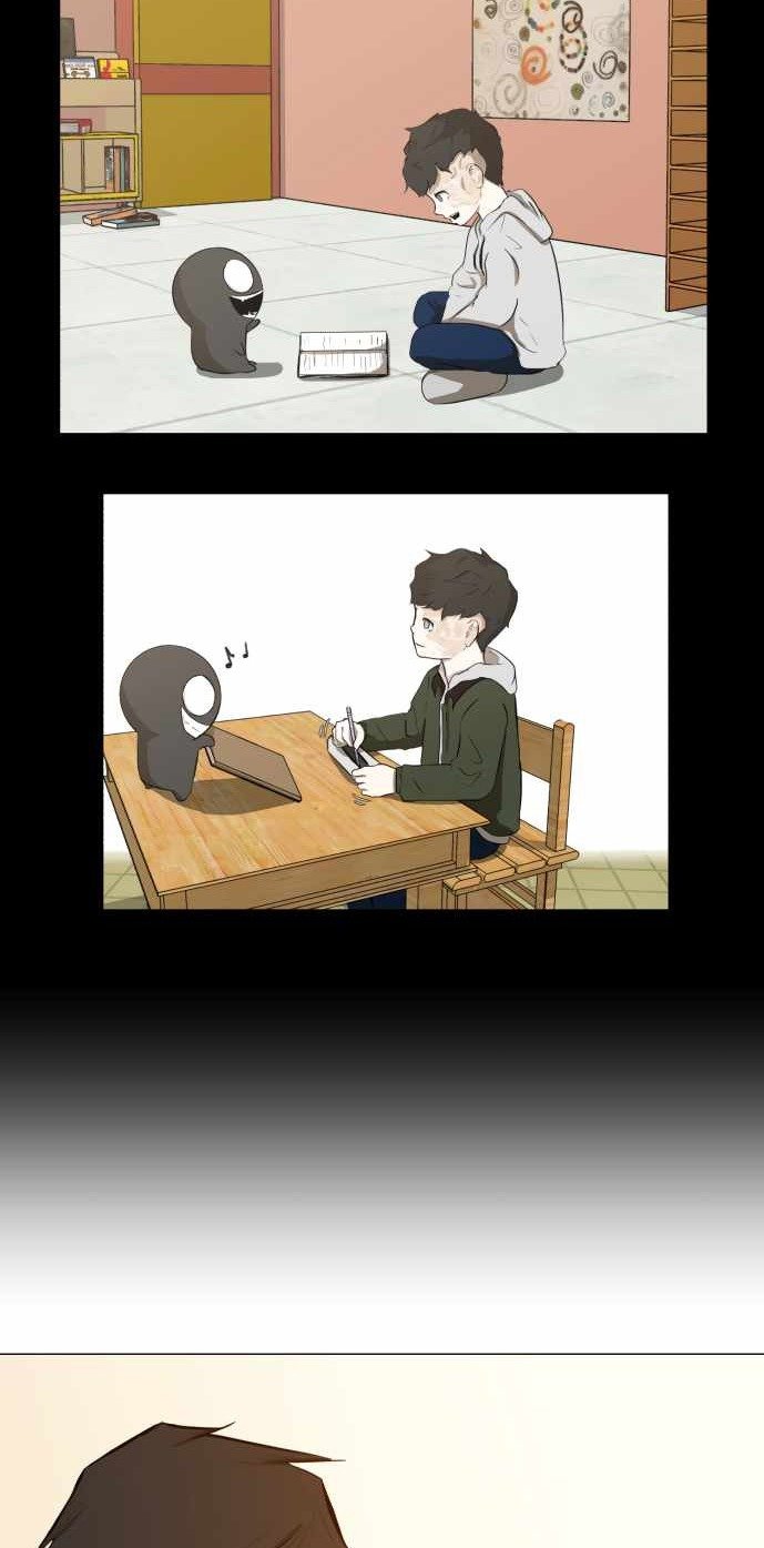 Read Dark Mortal ES Manga Online