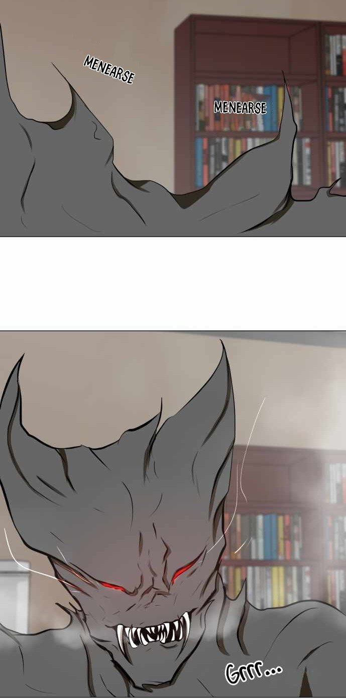 Read Dark Mortal ES Manga Online