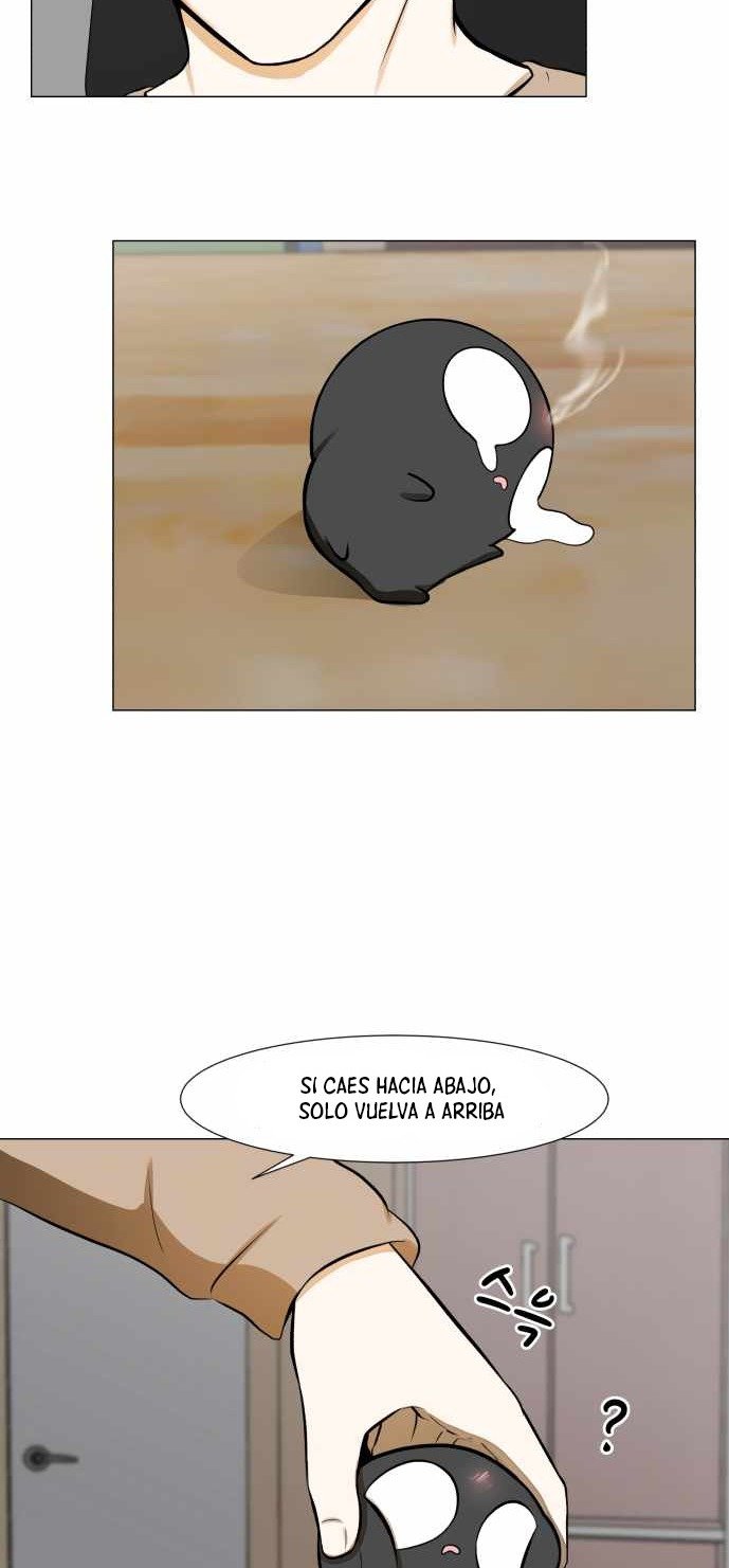 Read Dark Mortal ES Manga Online