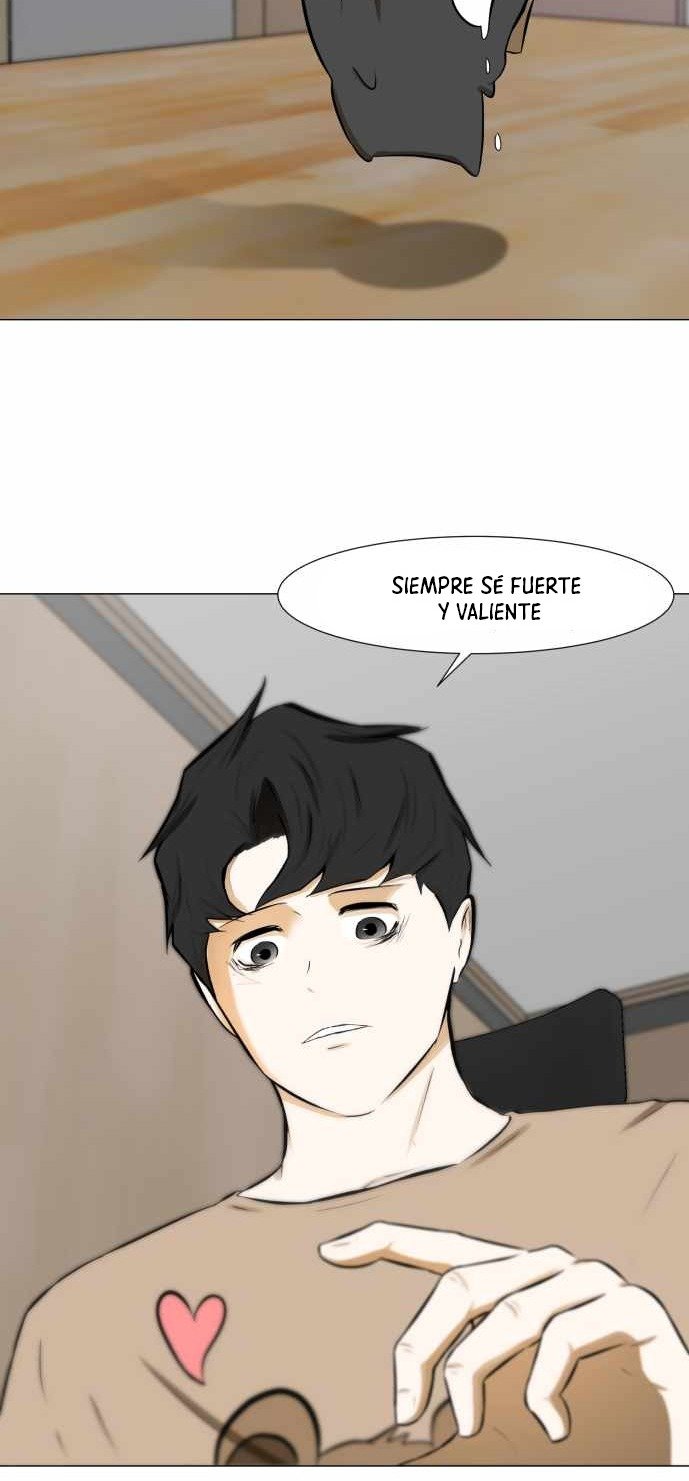 Read Dark Mortal ES Manga Online