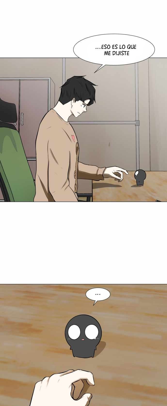 Read Dark Mortal ES Manga Online