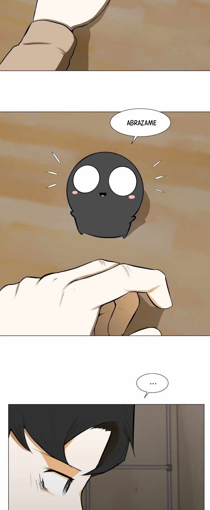 Read Dark Mortal ES Manga Online