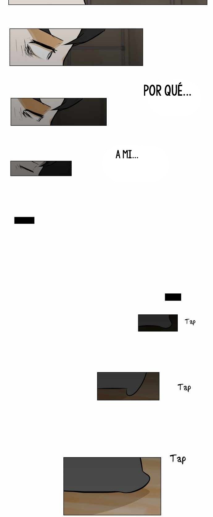 Read Dark Mortal ES Manga Online