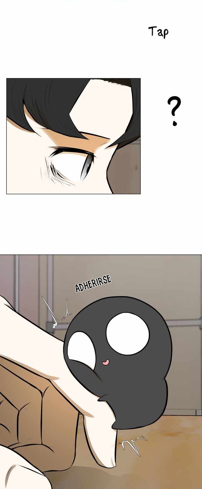 Read Dark Mortal ES Manga Online